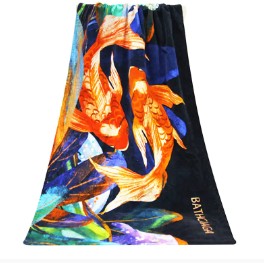 أي منشفة حمام هي الأفضل للاستخدام؟