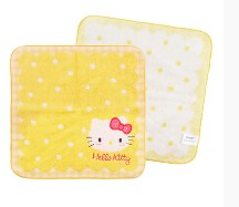 كيف يجب تنظيف المناشف وتطهيرها؟