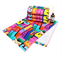 ما هي التفاصيل التي يجب أن تنتبه إليها عند شراء مناشف الوجه؟