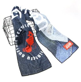 ما هي المؤشرات التي يجب الانتباه إليها عند اختيار منشفة رياضية؟