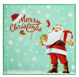 ما الفرق بين منشفة اليد ومنشفة الإصبع؟