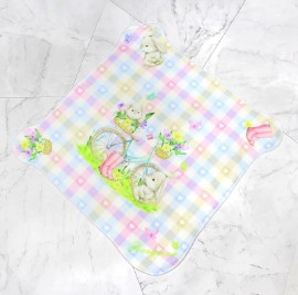 لماذا رائحة المناشف كريهة؟